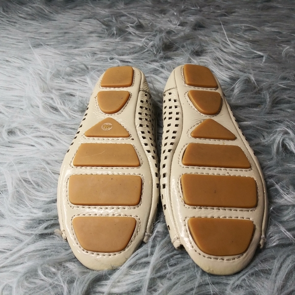 MICHAEL Michael Kors Open Toe Flats - Picture 7 of 7